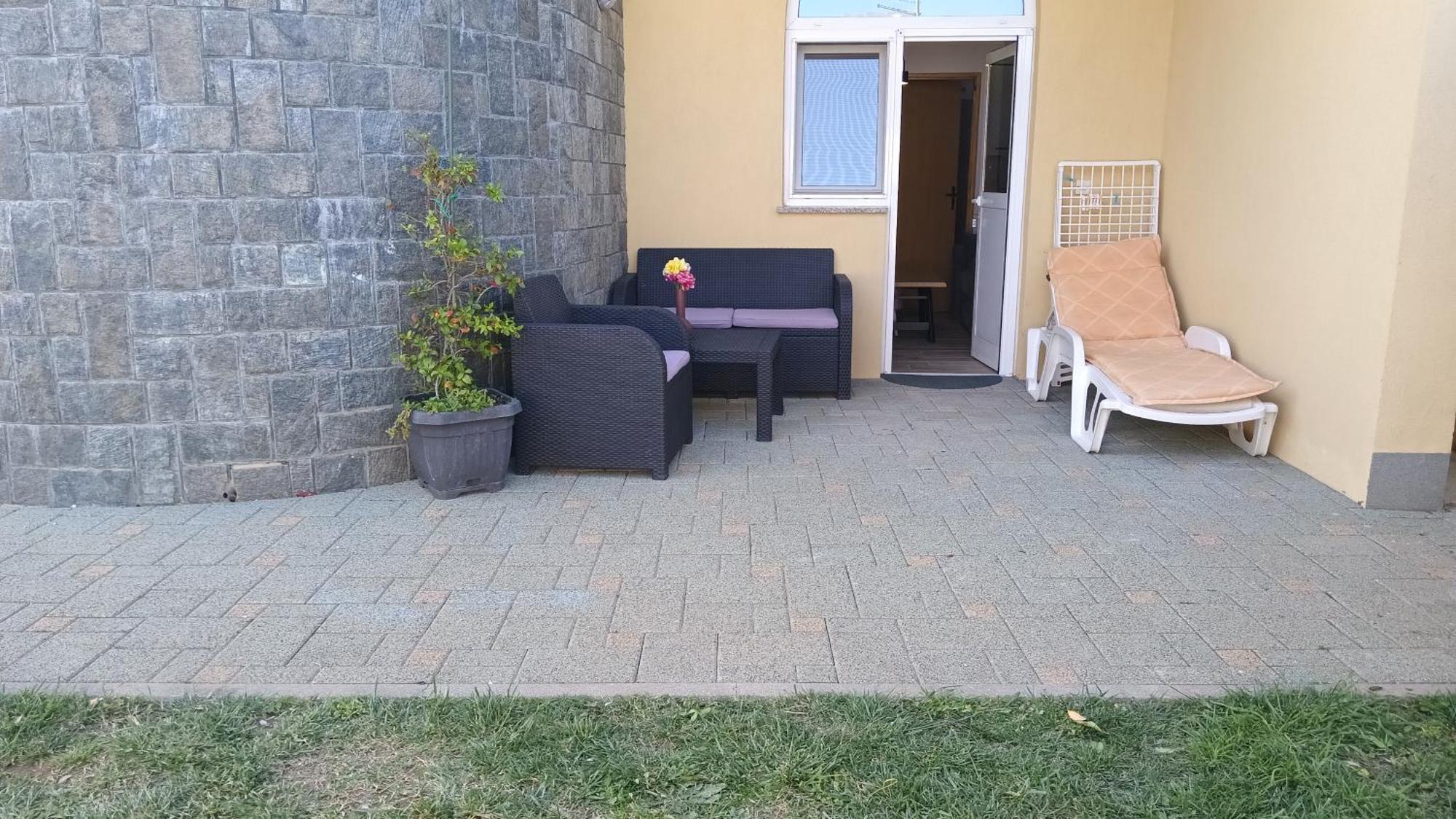 Apartments San Sukošan Exterior foto